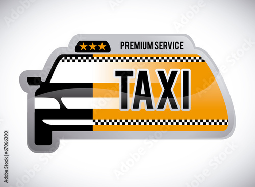 Taxi design