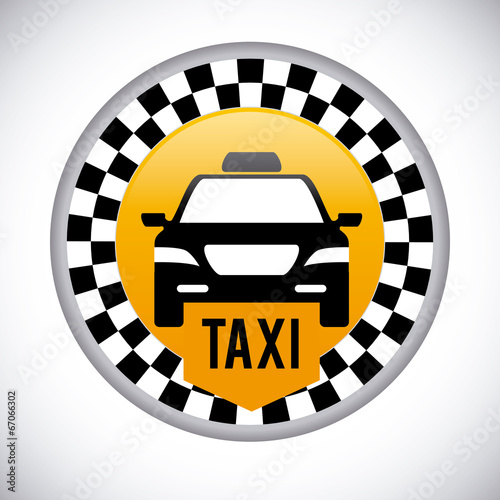 Taxi design
