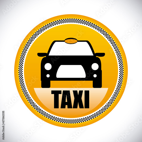 Taxi design