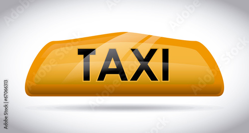 Taxi design