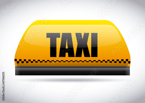 Taxi design
