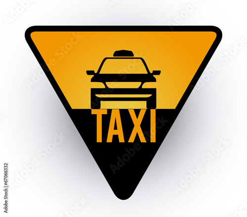 Taxi design