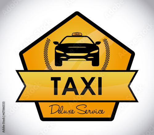 Taxi design