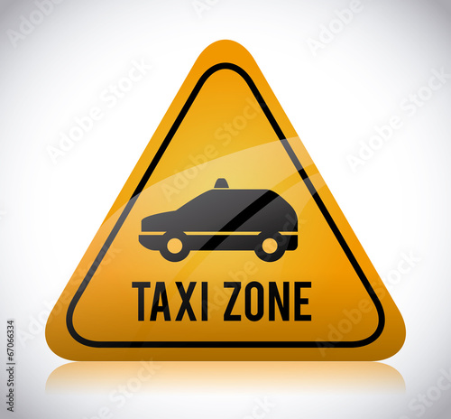 Taxi design