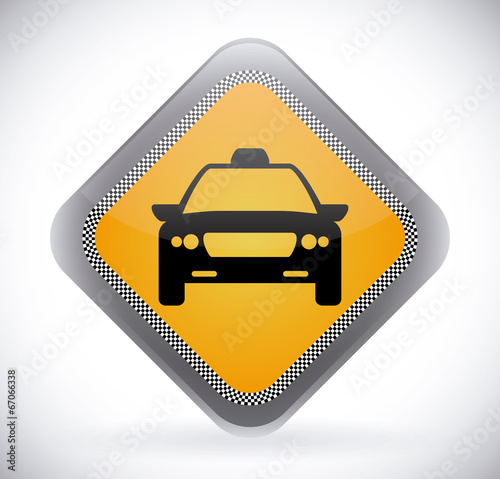 Taxi design