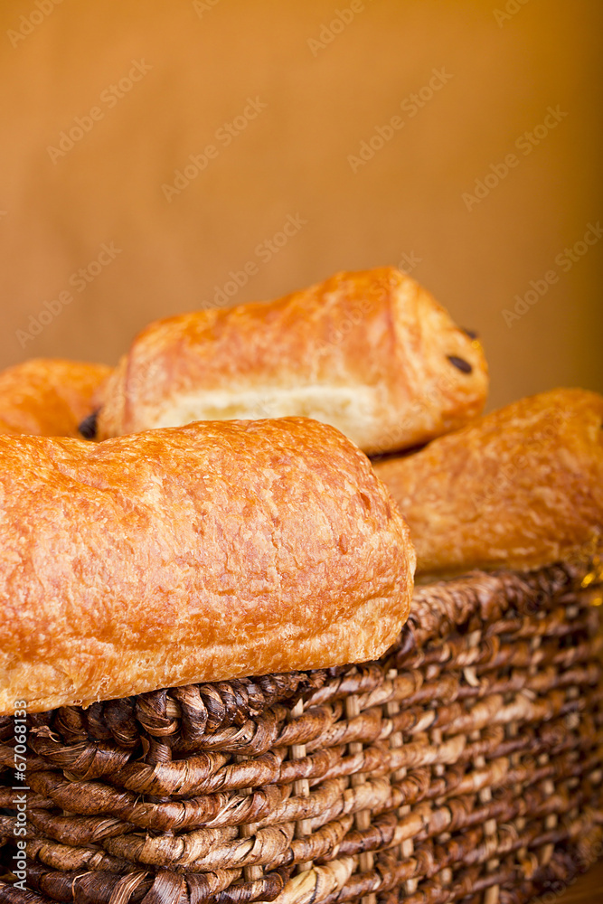 Croissant Croissant