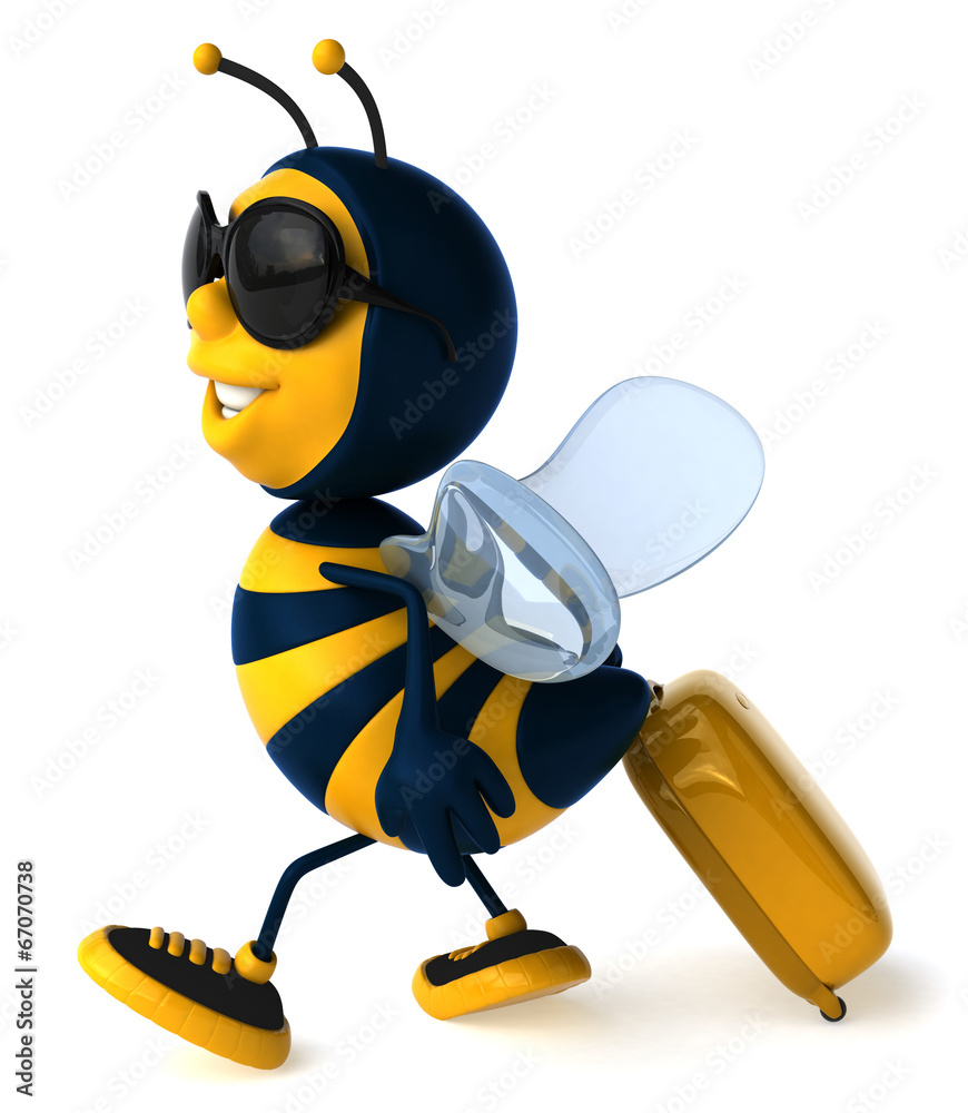 Bee