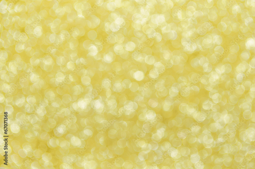 golden lights abstract background golden lights abstract background