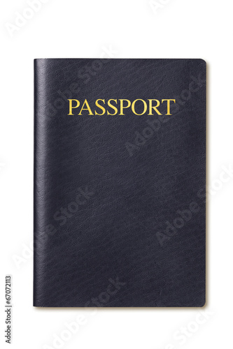 passport