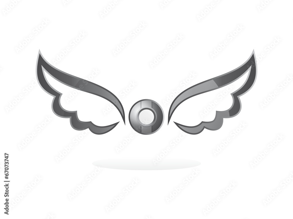 wing art wing art