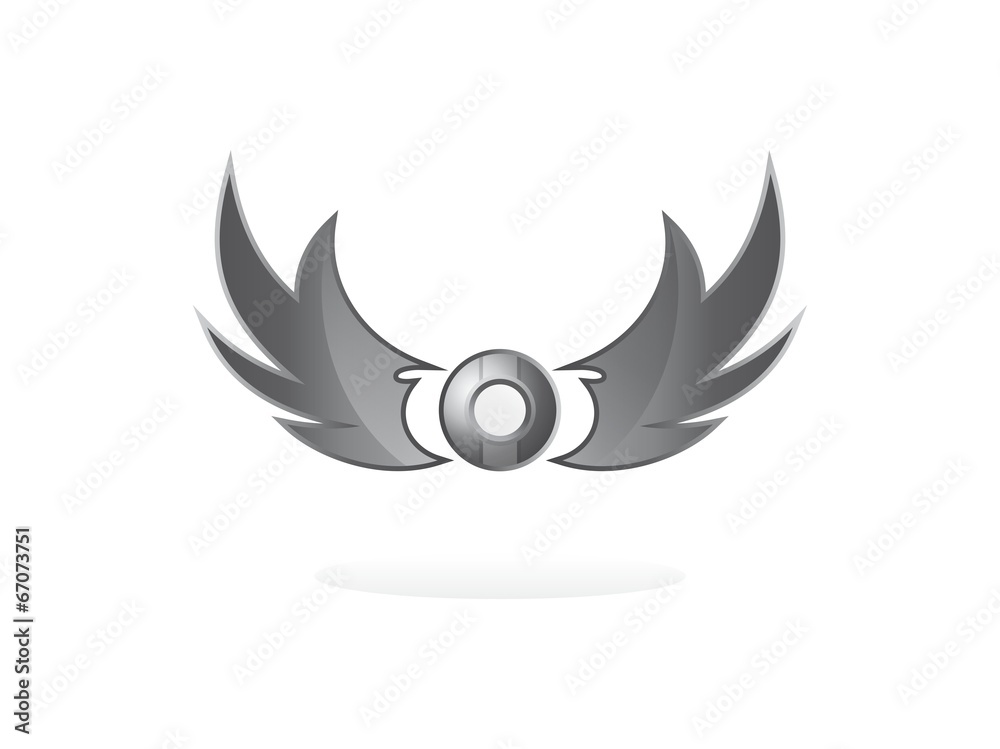wing art wing art
