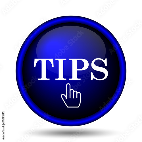 Tips icon