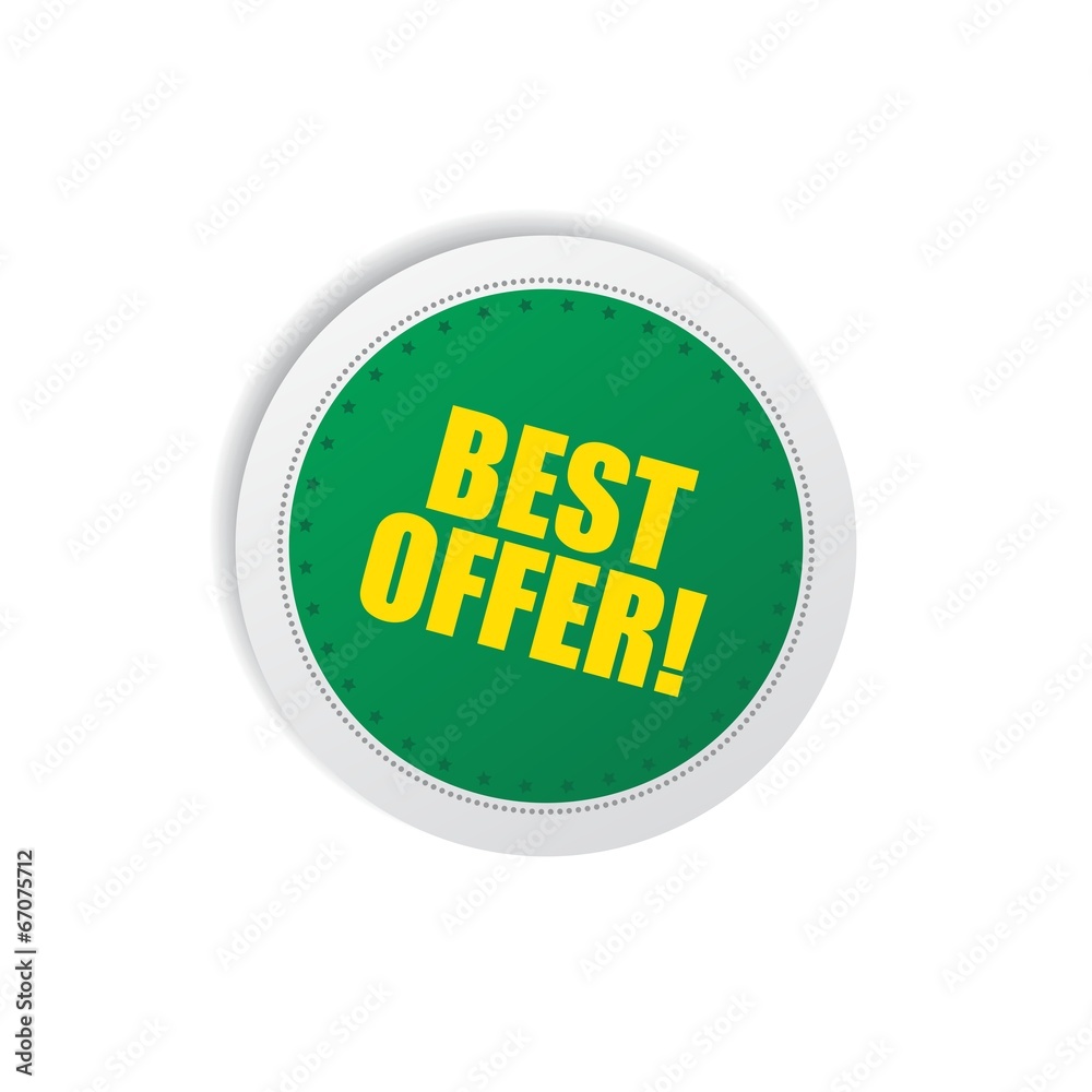 label sticker