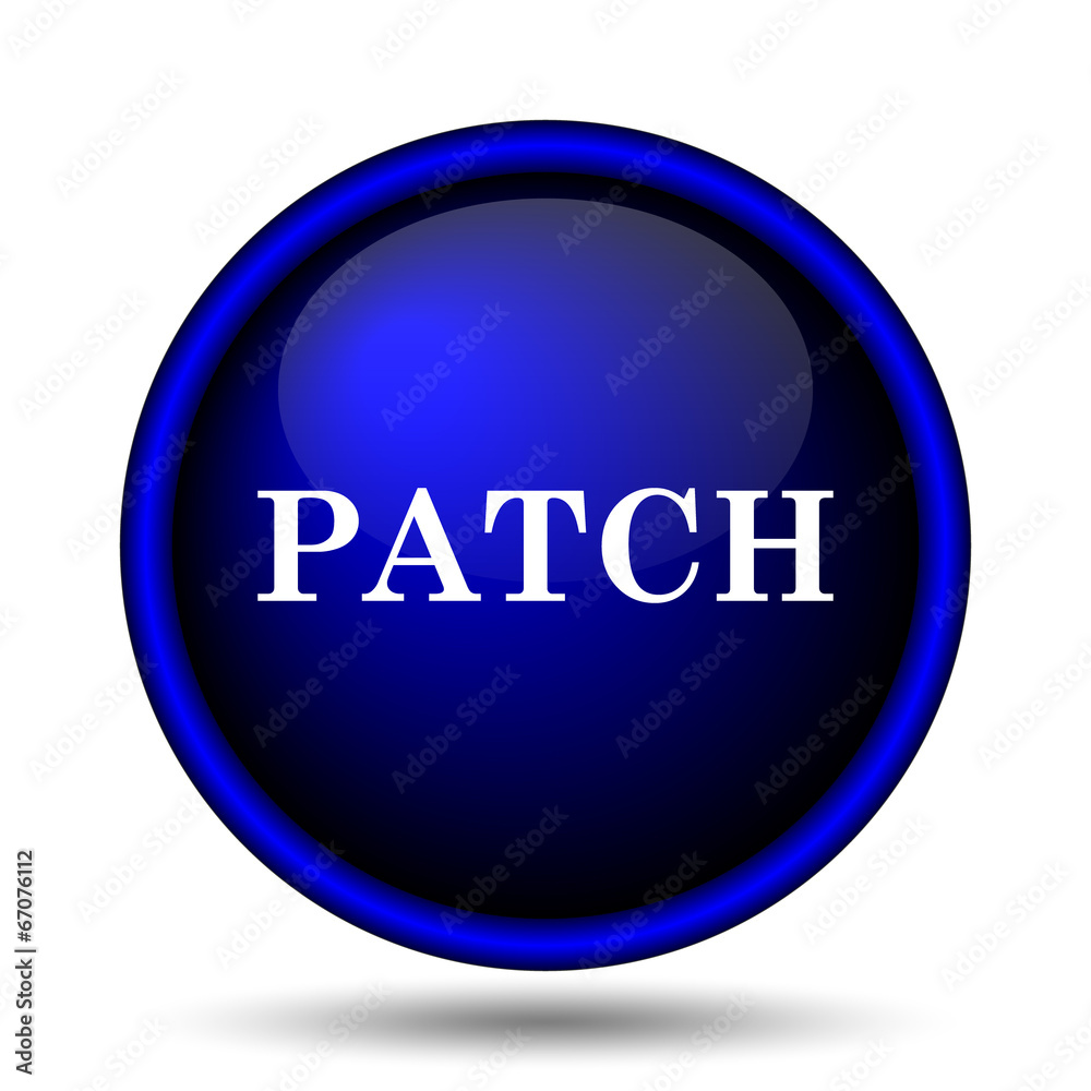 Patch icon Patch icon
