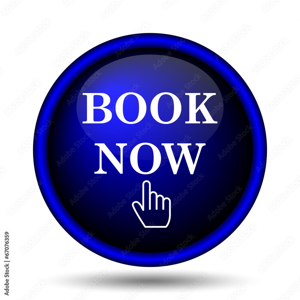 Book now icon Book now icon