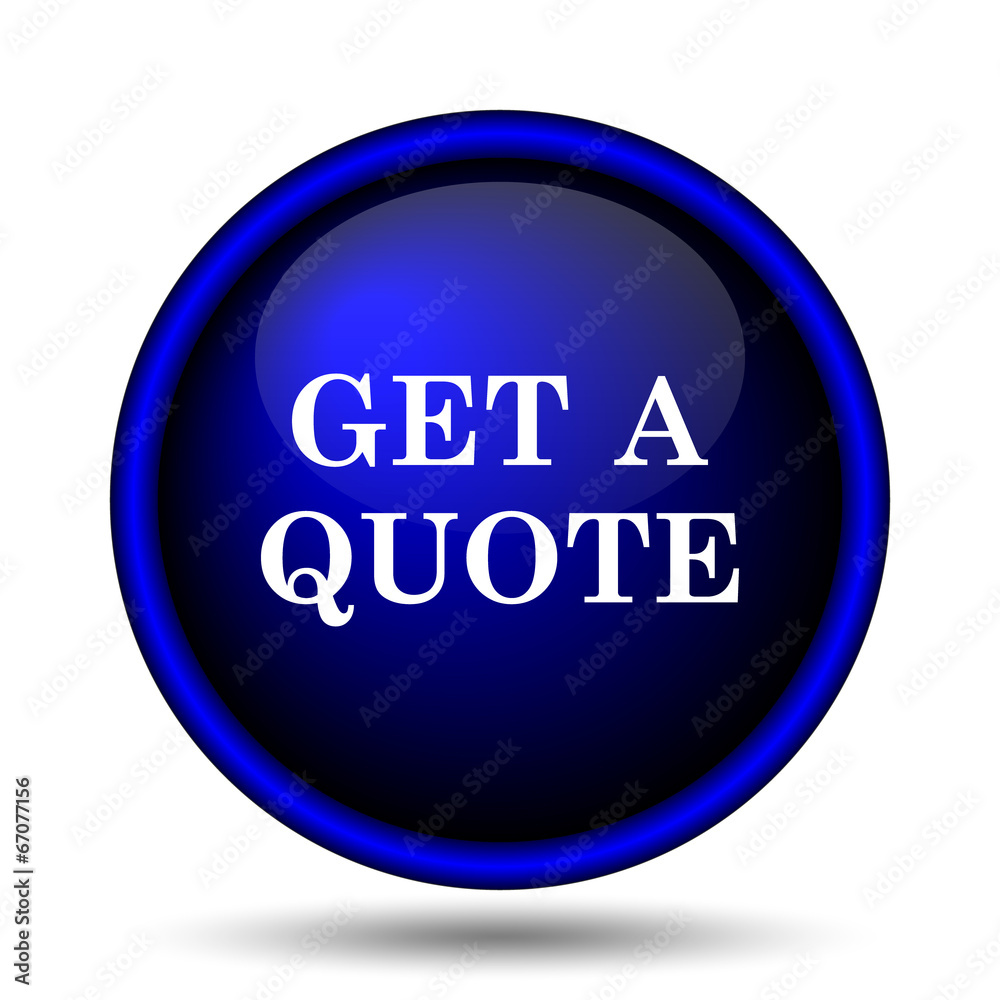 Get a quote icon