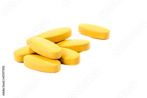 Vitamin C