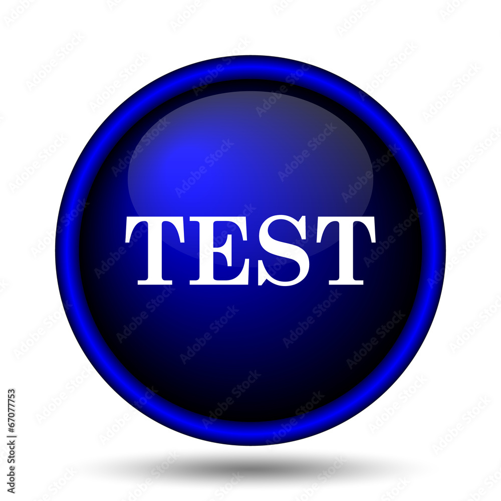 Test icon Test icon