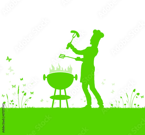 Mann Grill