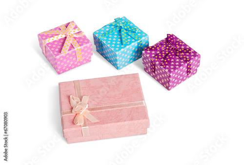 Gift Boxes