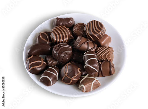 Chocolate Candies