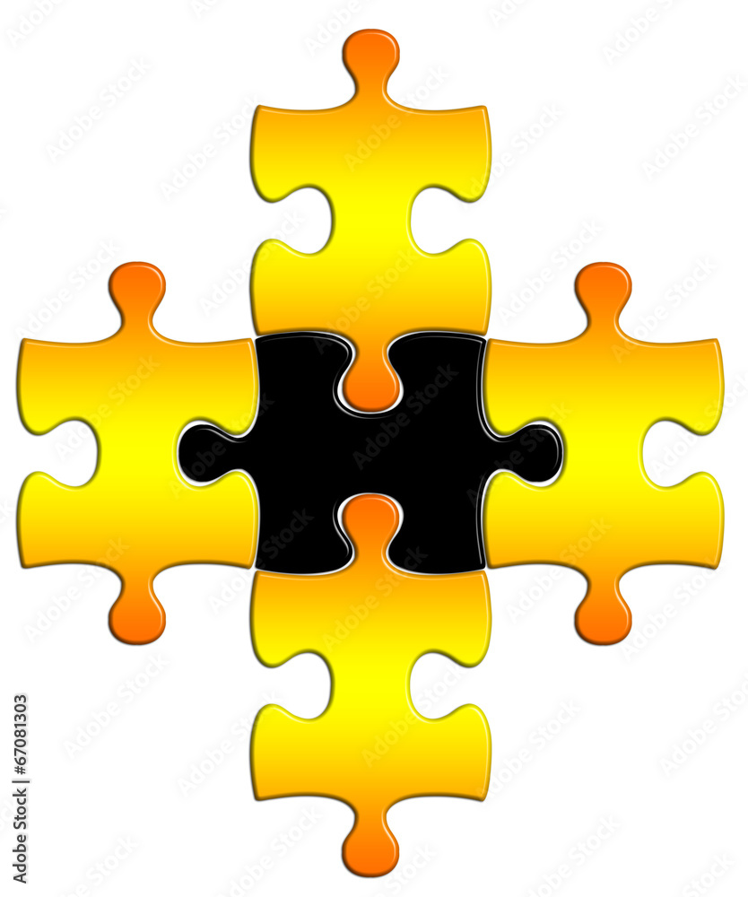 puzzle puzzle