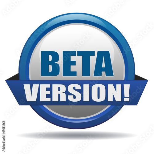 button