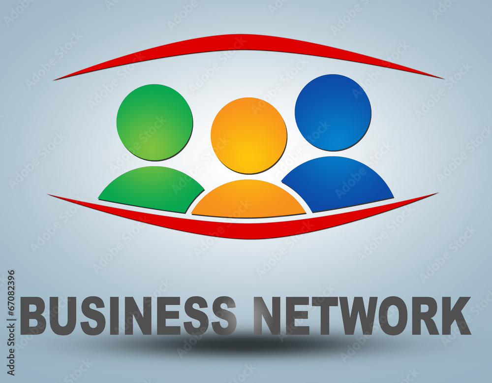 Business Network