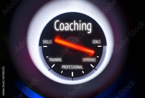 Coaching Concept