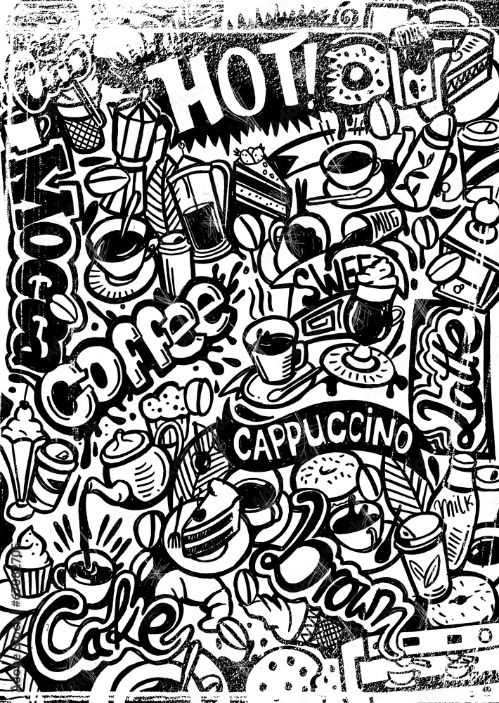 Coffee Background