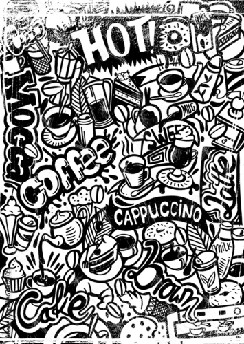 Coffee Background