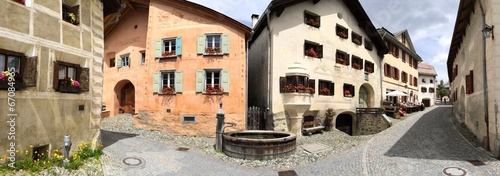 Guarda Pano Ort photo