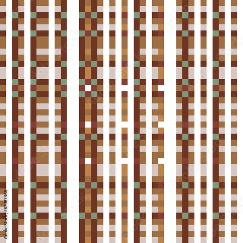 Pixel pattern