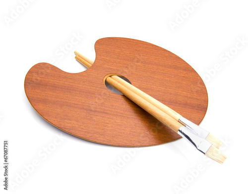 Farbpalette