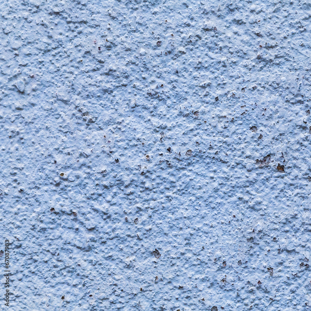 Fototapeta premium pattern of old historic blue wall