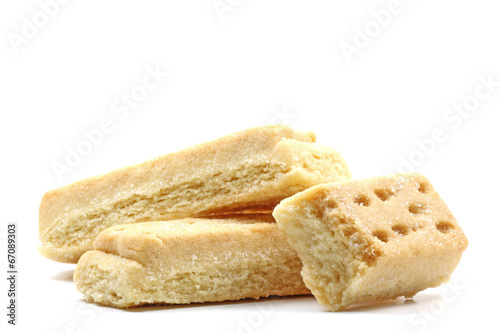 Canvas-taulu Shortbread