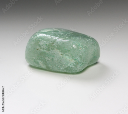 Jadeite mineral