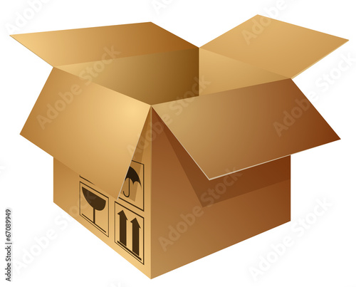 carton