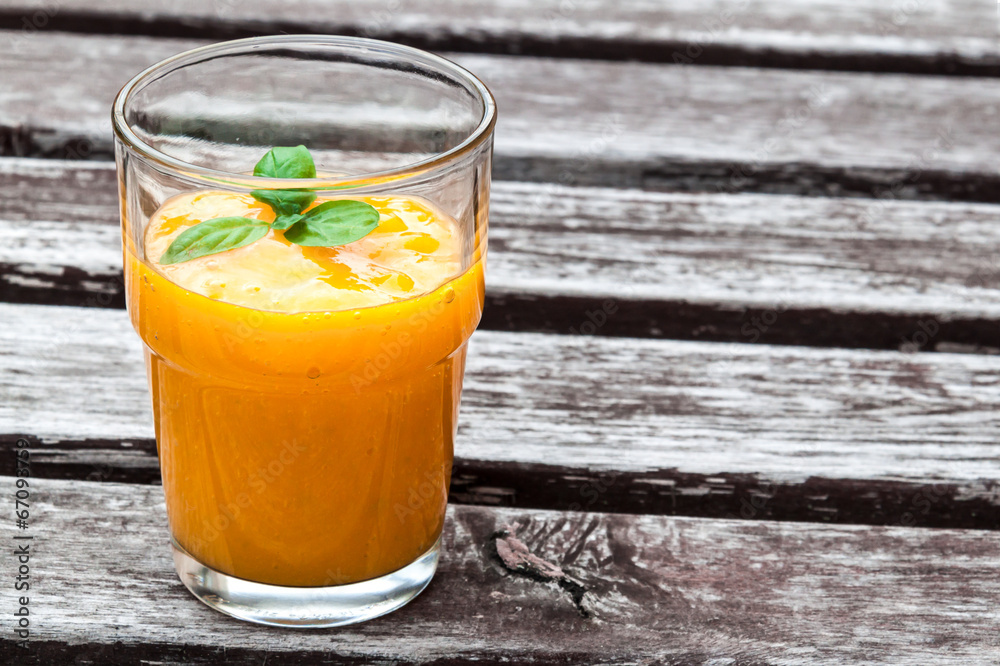 Smoothie Smoothie