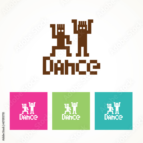 dance icon