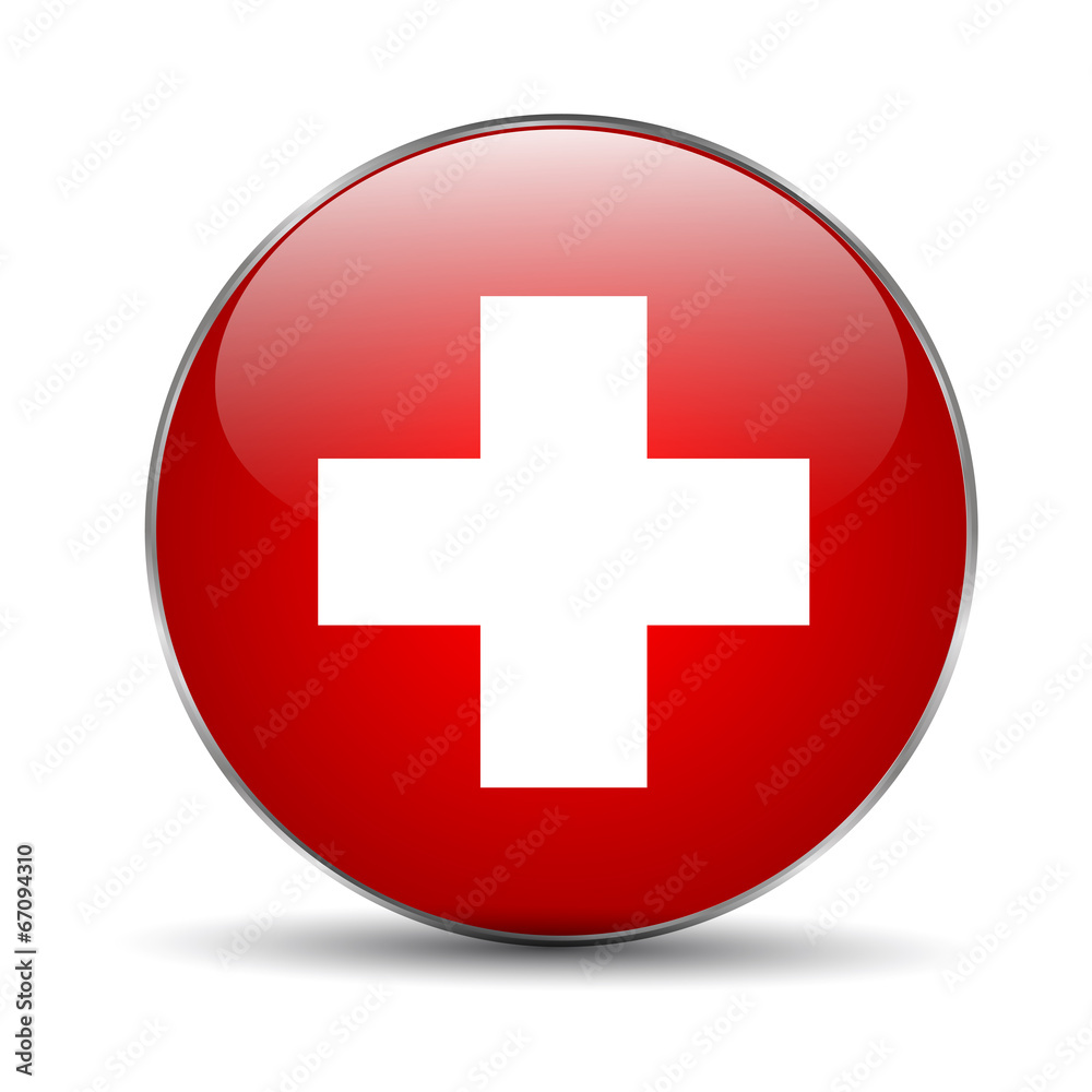 Swiss flag Swiss flag