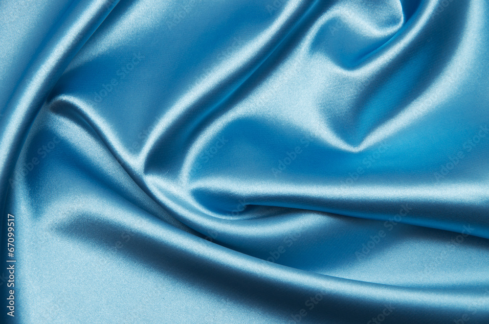 Abstract blue background luxury cloth Abstract blue background luxury cloth