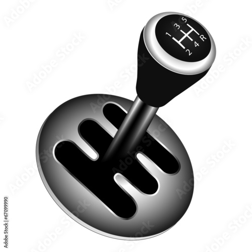Gear shifter
