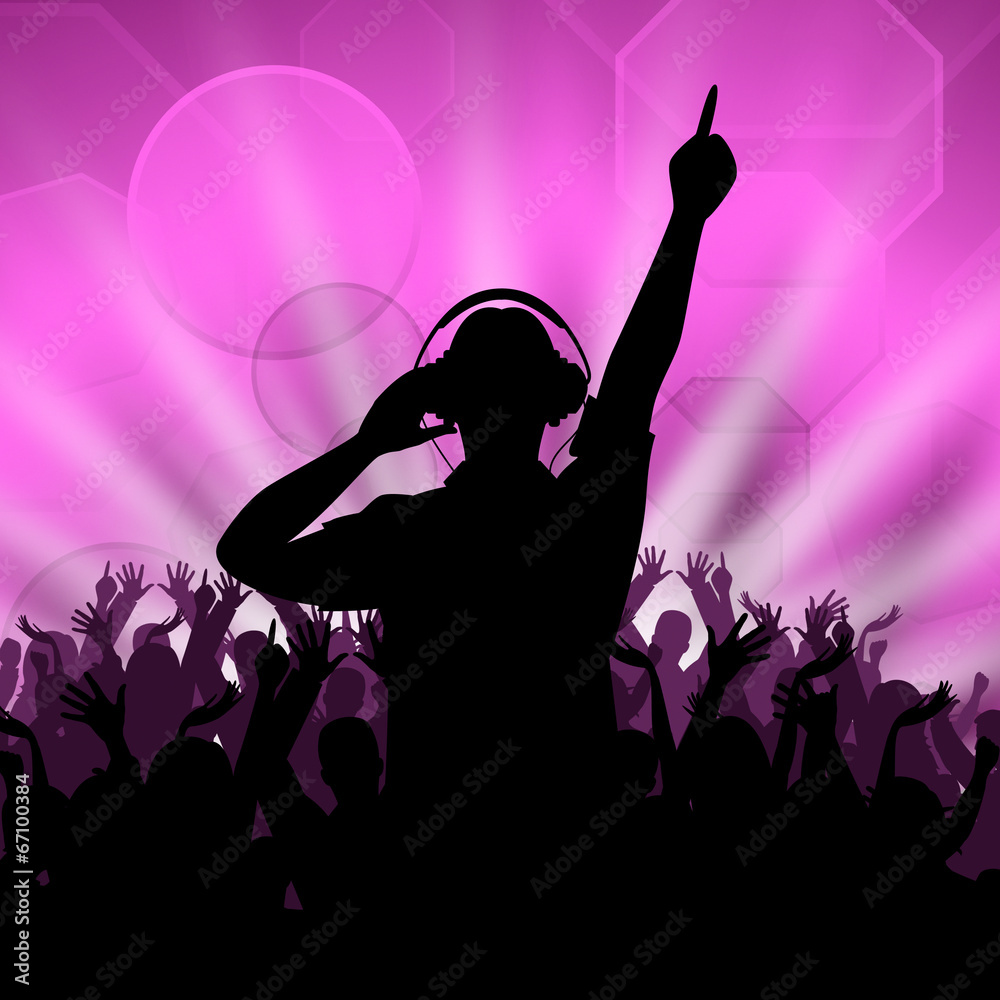 Dj Disco Shows Entertainment Celebration And Dancing Dj Disco Shows Entertainment Celebration And Dancing