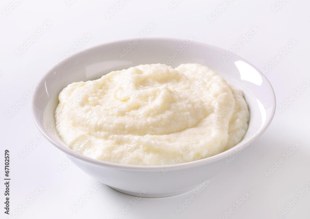 Rice Pudding Rice Pudding