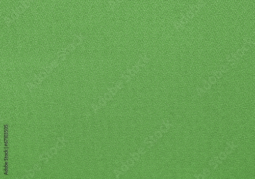 green fabric for background