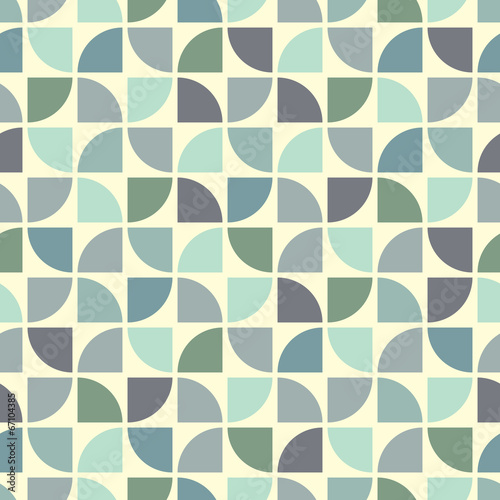 Vector colorful geometric b...