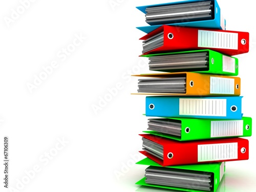 folder for documents