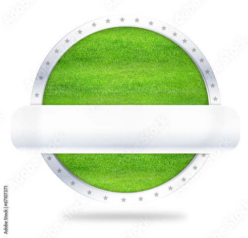 Green Sports Icon