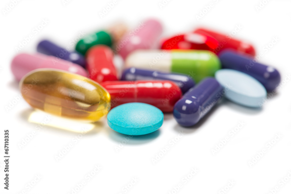 pills